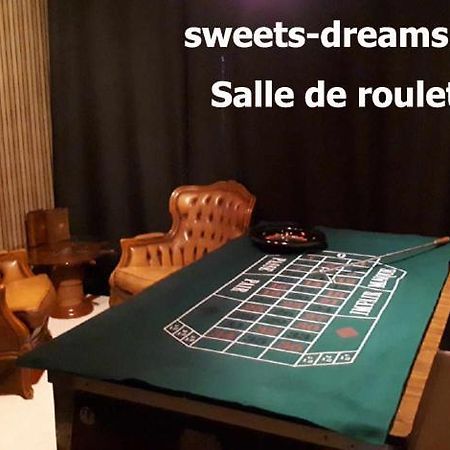 Sweets-Dreams-Amiens-Picardie-Insolite-Balneo-Week-End-Amoureux Contoire Екстер'єр фото