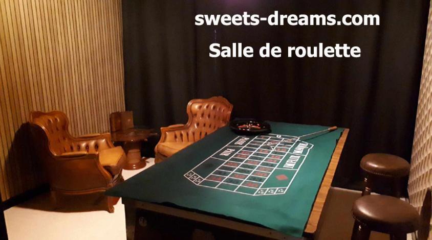 Sweets-Dreams-Amiens-Picardie-Insolite-Balneo-Week-End-Amoureux Contoire Екстер'єр фото